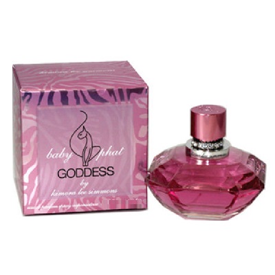 Baby Phat Goddess Perfume